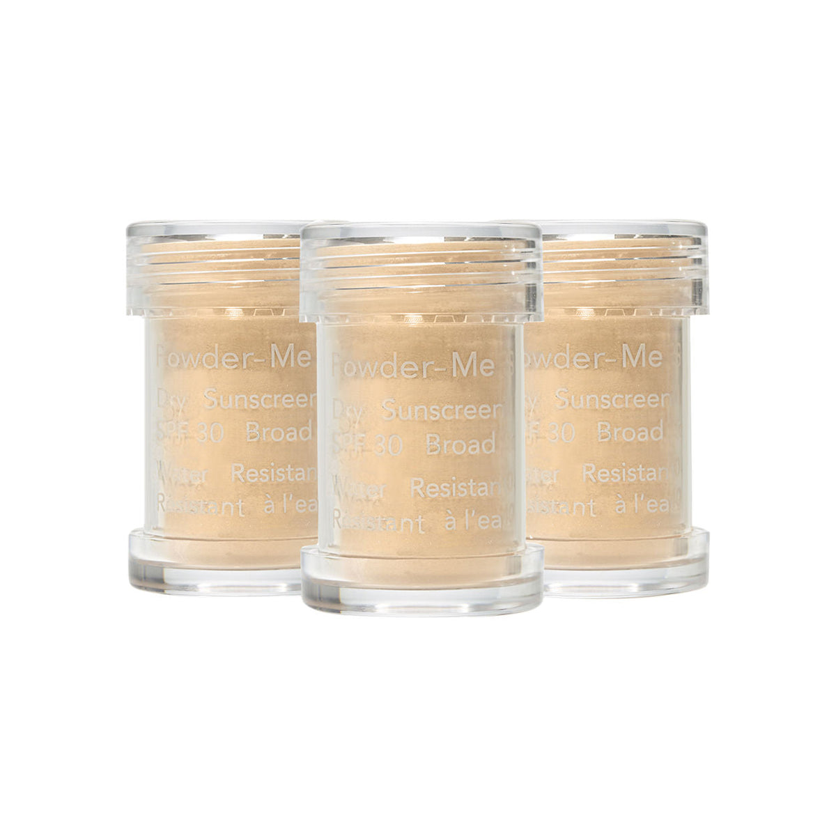 Powder-Me Dry Sunscreen SPF 30