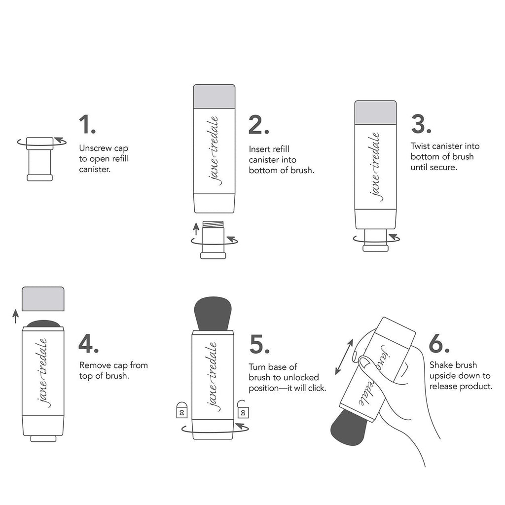 Powder-Me Dry Sunscreen SPF 30
