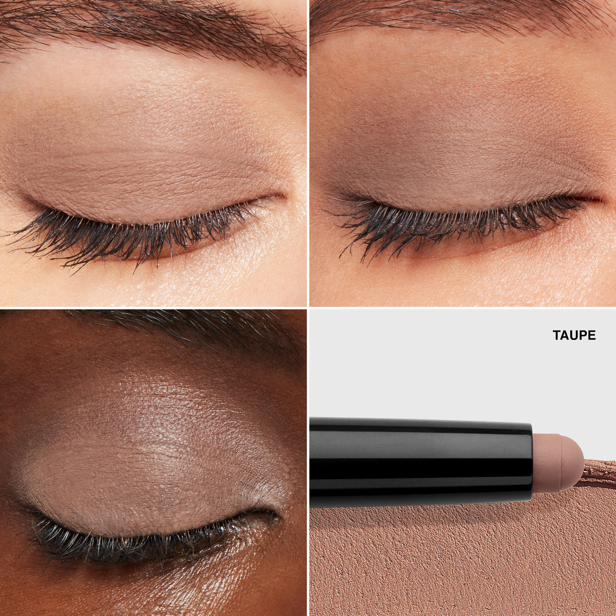 Long-Wear Waterproof Cream Eyeshadow Stick