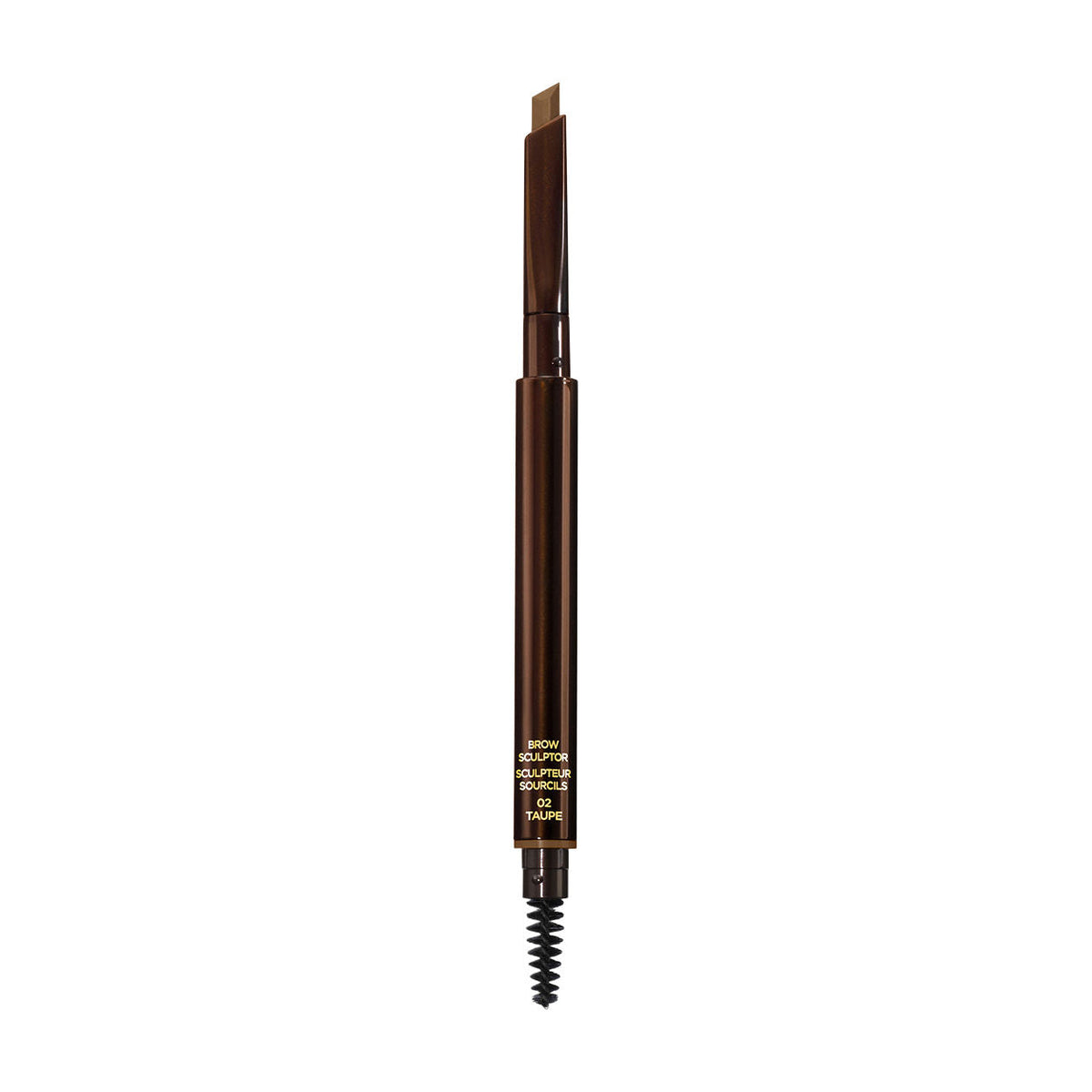 Brow Sculptor Eyebrow Pencil with Refill