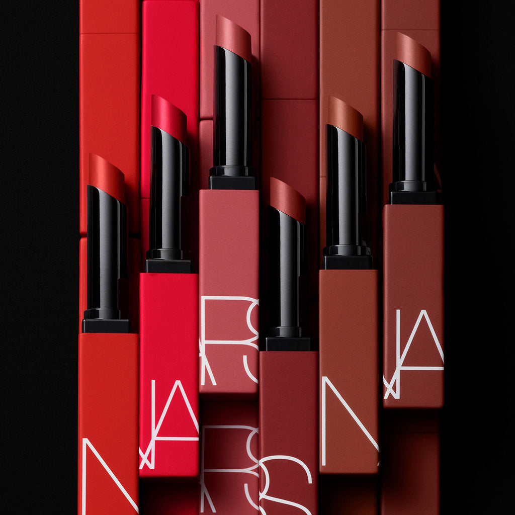 Powermatte Lipstick
