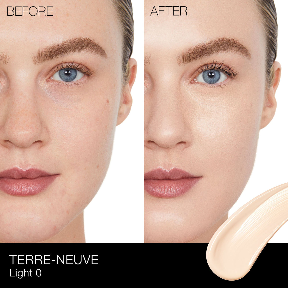 Pure Radiant Tinted Moisturizer Broad Spectrum SPF 30