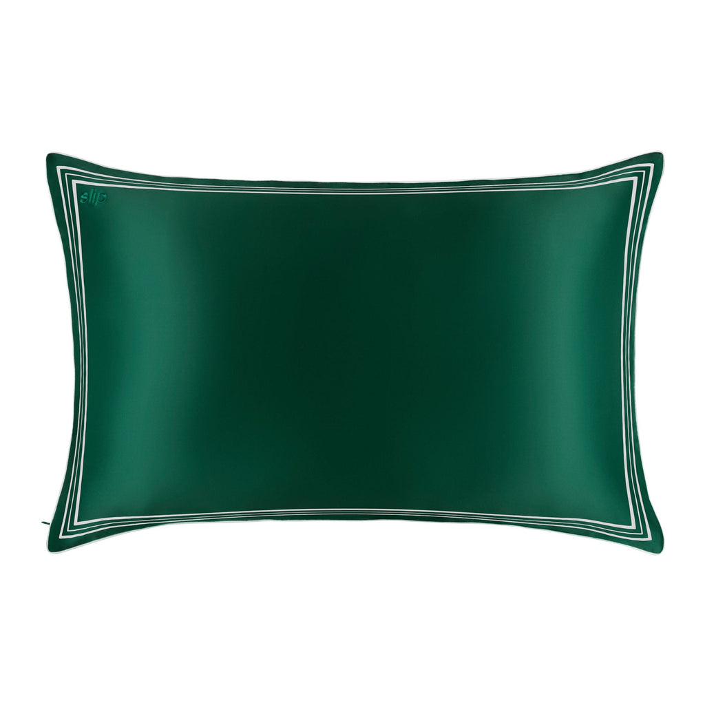 Pure Silk Queen Pillowcase
