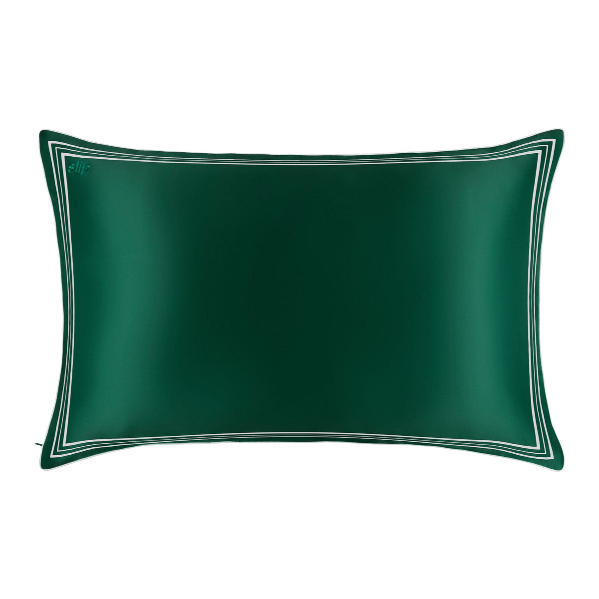 Pure Silk Queen Pillowcase