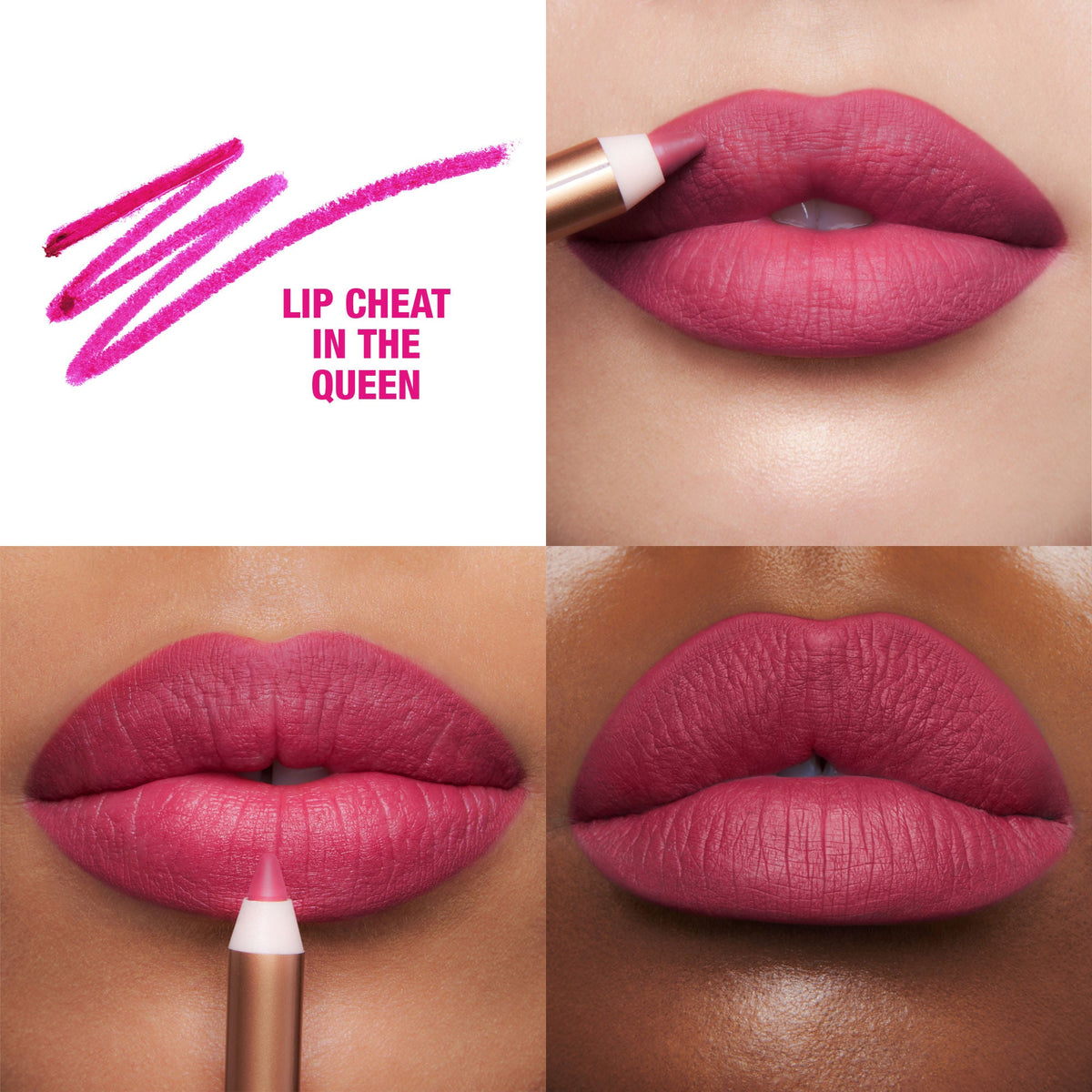 Lip Cheat