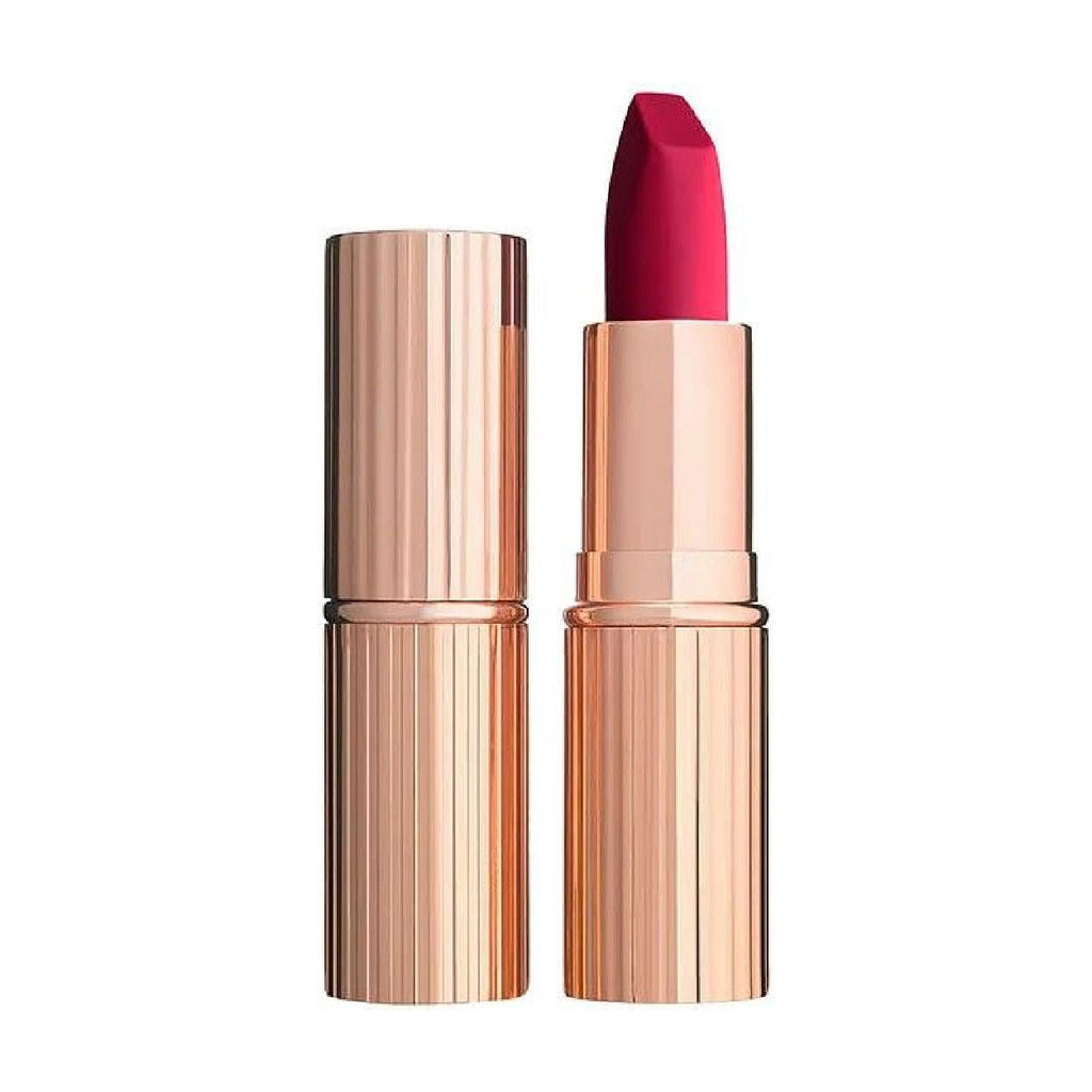 Matte Revolution