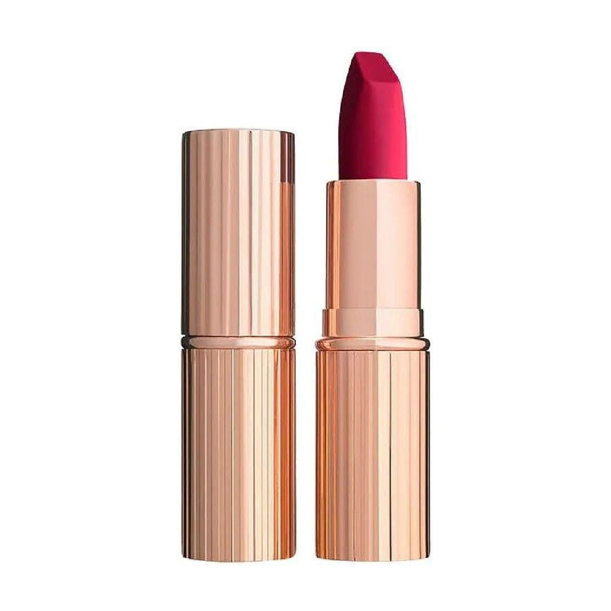 Matte Revolution
