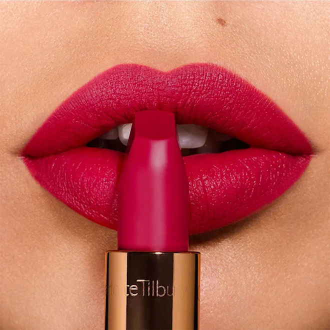 Matte Revolution