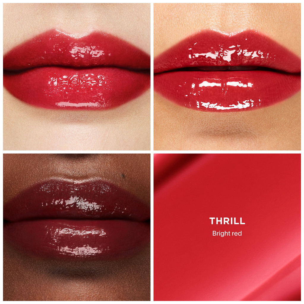 Phantom Volumizing Glossy Balm