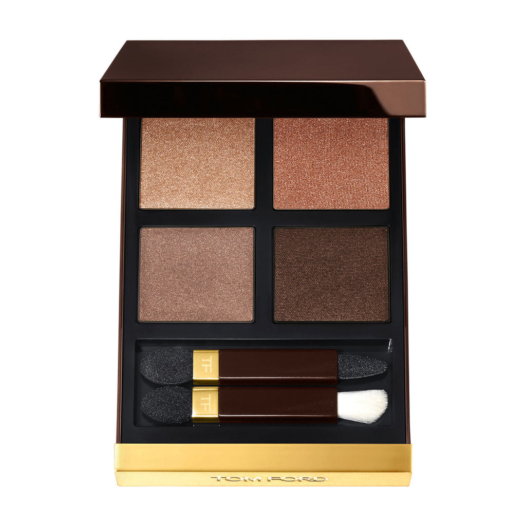 Eye Color Quad Eyeshadow