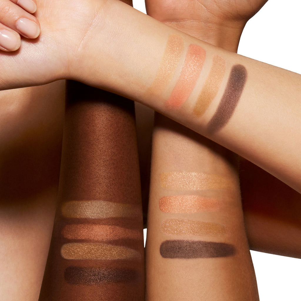 Eye Color Quad Eyeshadow