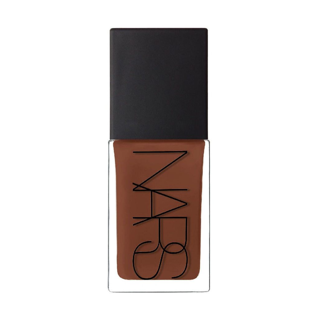 Light Reflecting Foundation