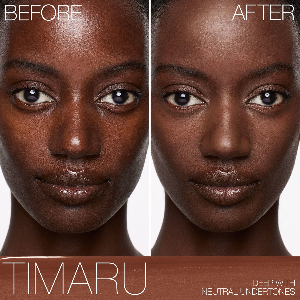 Natural Matte Longwear Foundation