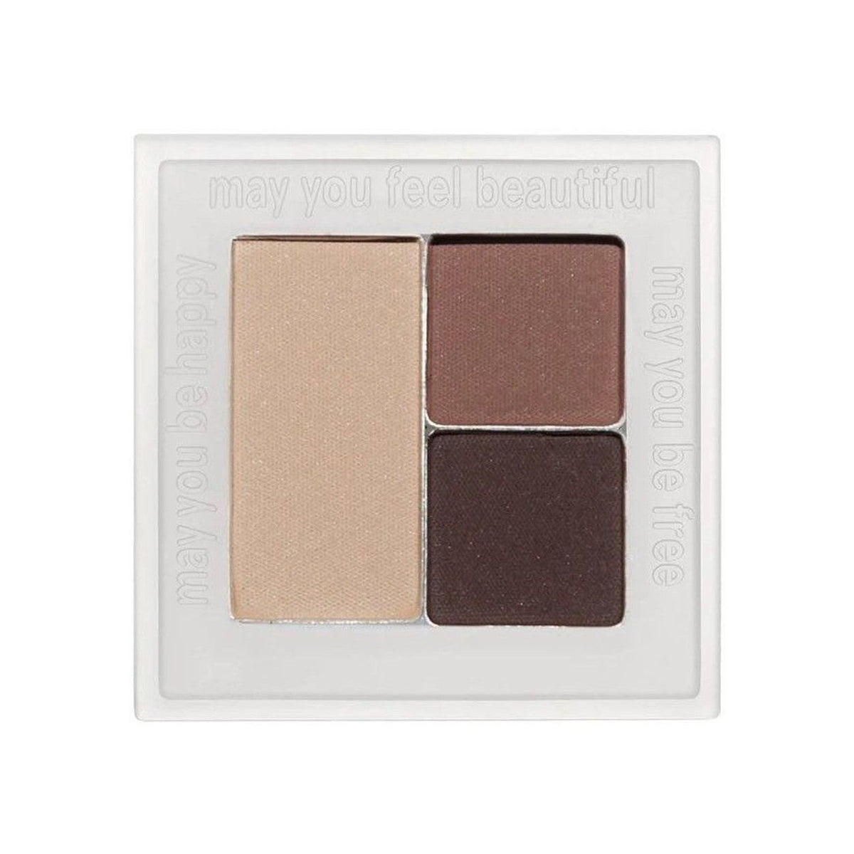 Pretty Shady Pressed Pigment Trio