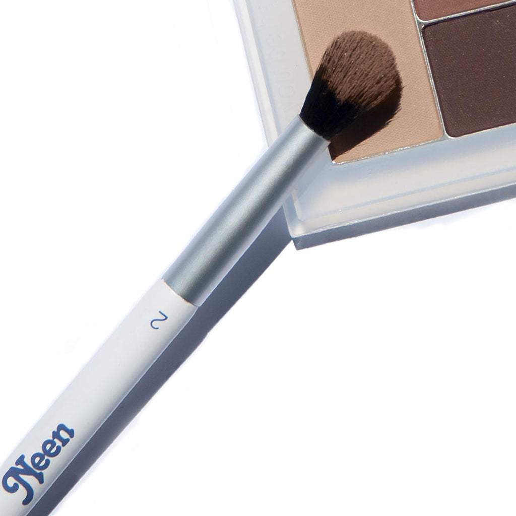 Pretty Shady Pressed Pigment Trio