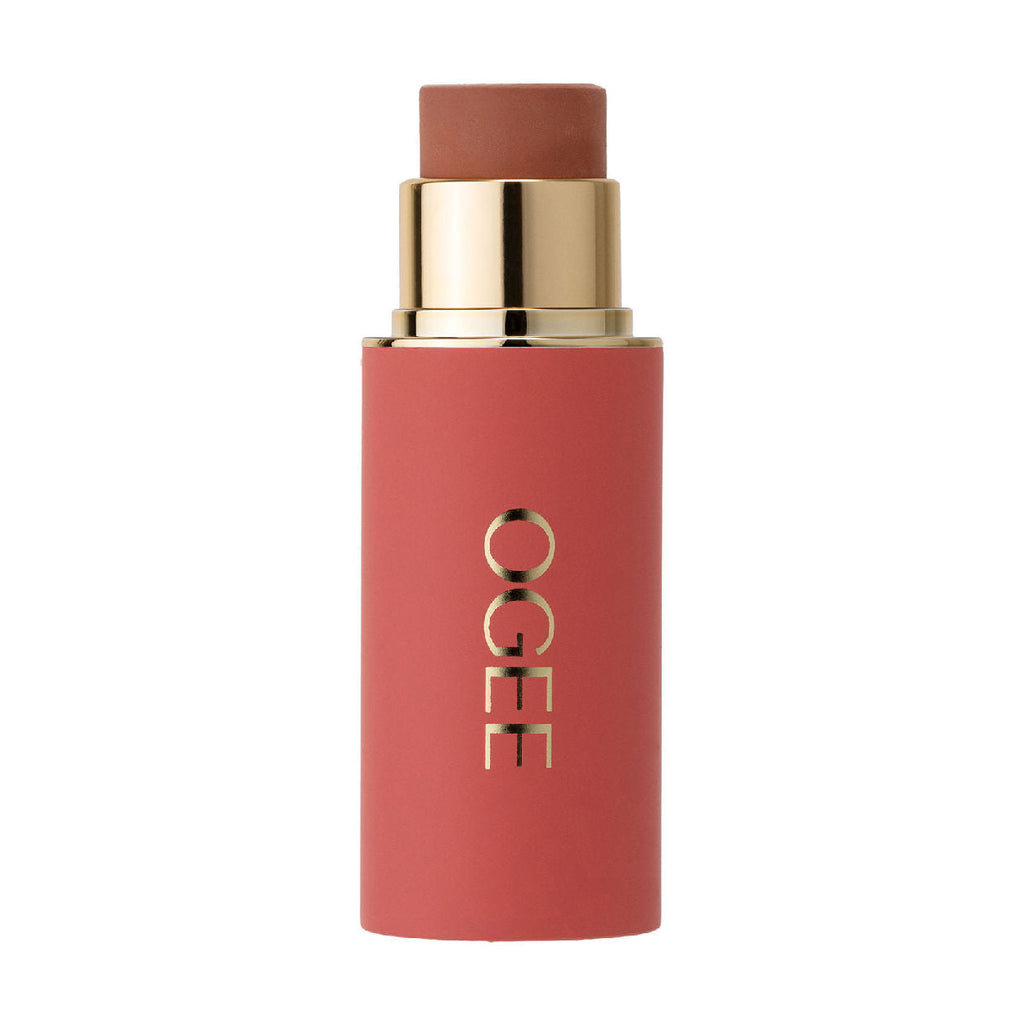 Sculpted Face Stick