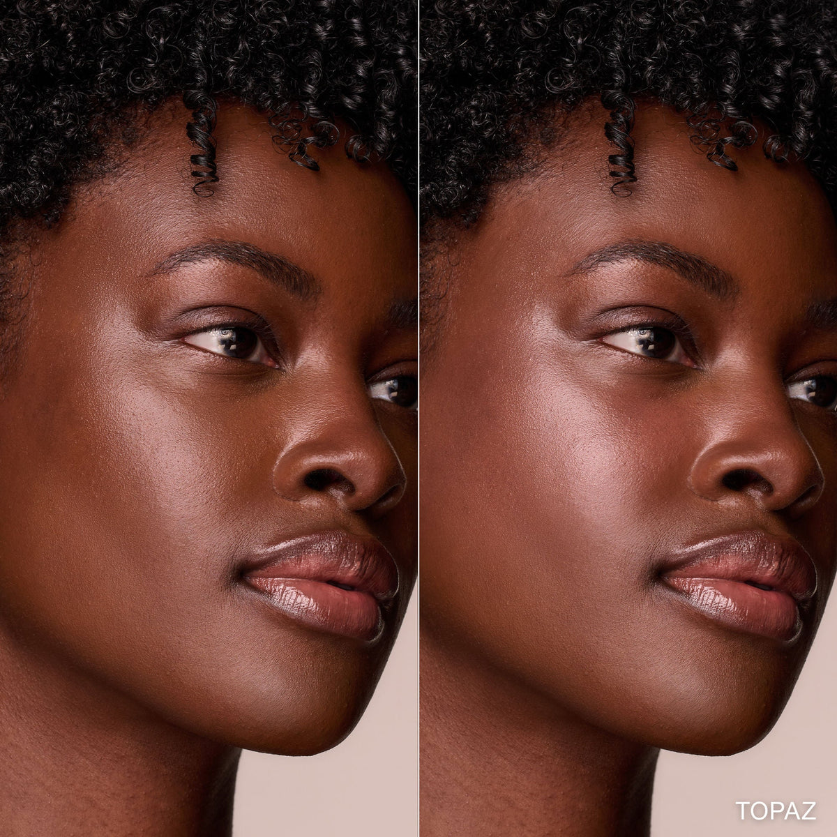 Sculpted Face Stick