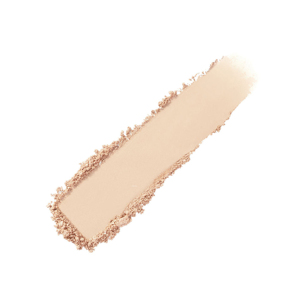 Real Flawless Luminous Perfecting Talc-Free Pressed Powder