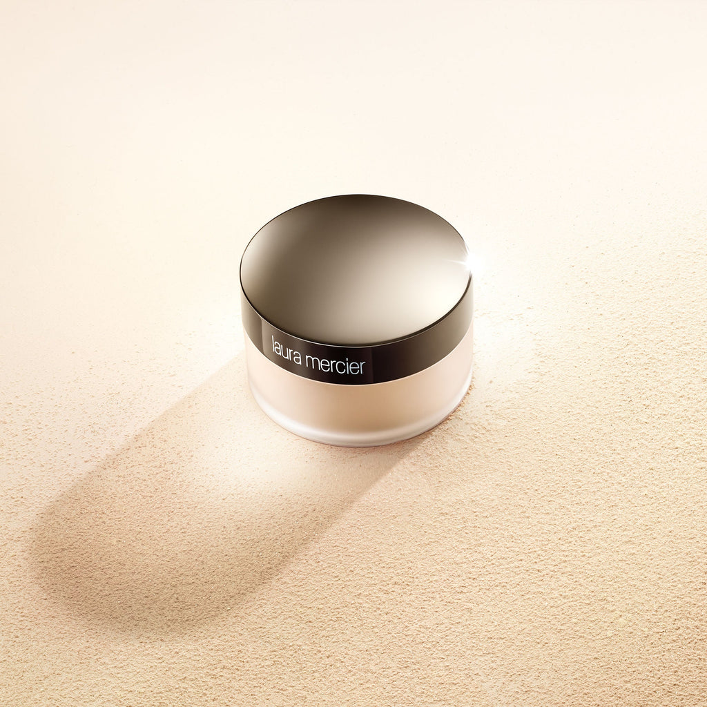 Translucent Loose Setting Powder Glow
