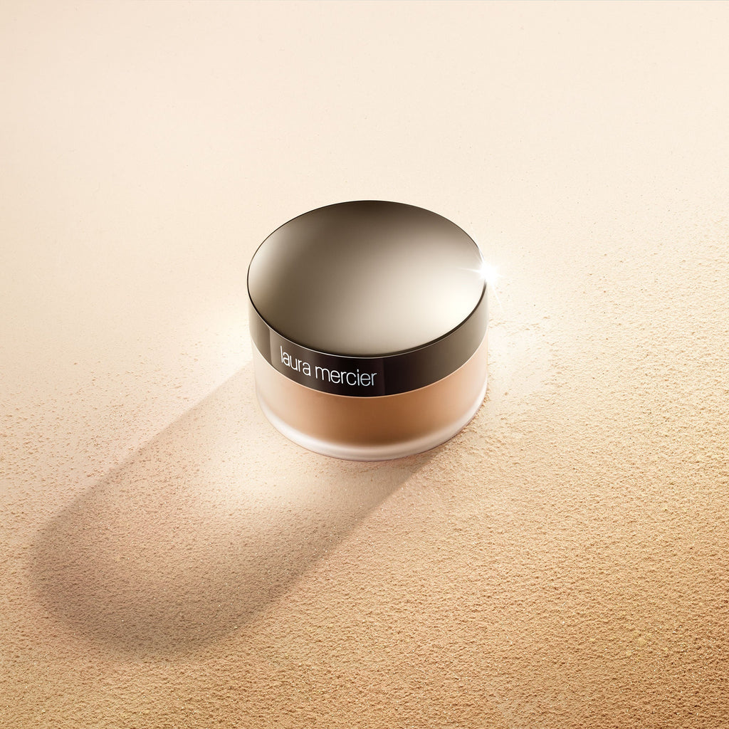 Translucent Loose Setting Powder Glow
