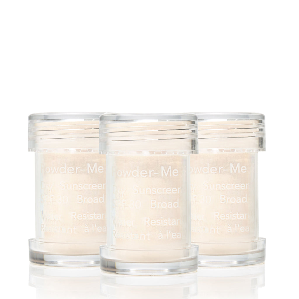 Powder-Me Dry Sunscreen SPF 30