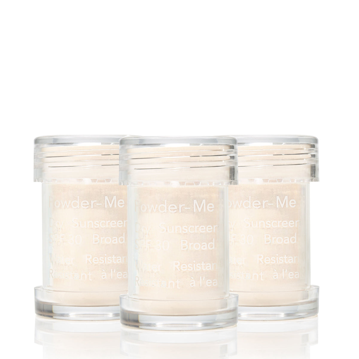 Powder-Me Dry Sunscreen SPF 30