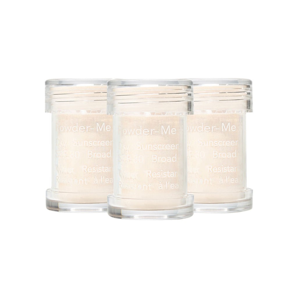 Powder-Me Dry Sunscreen SPF 30