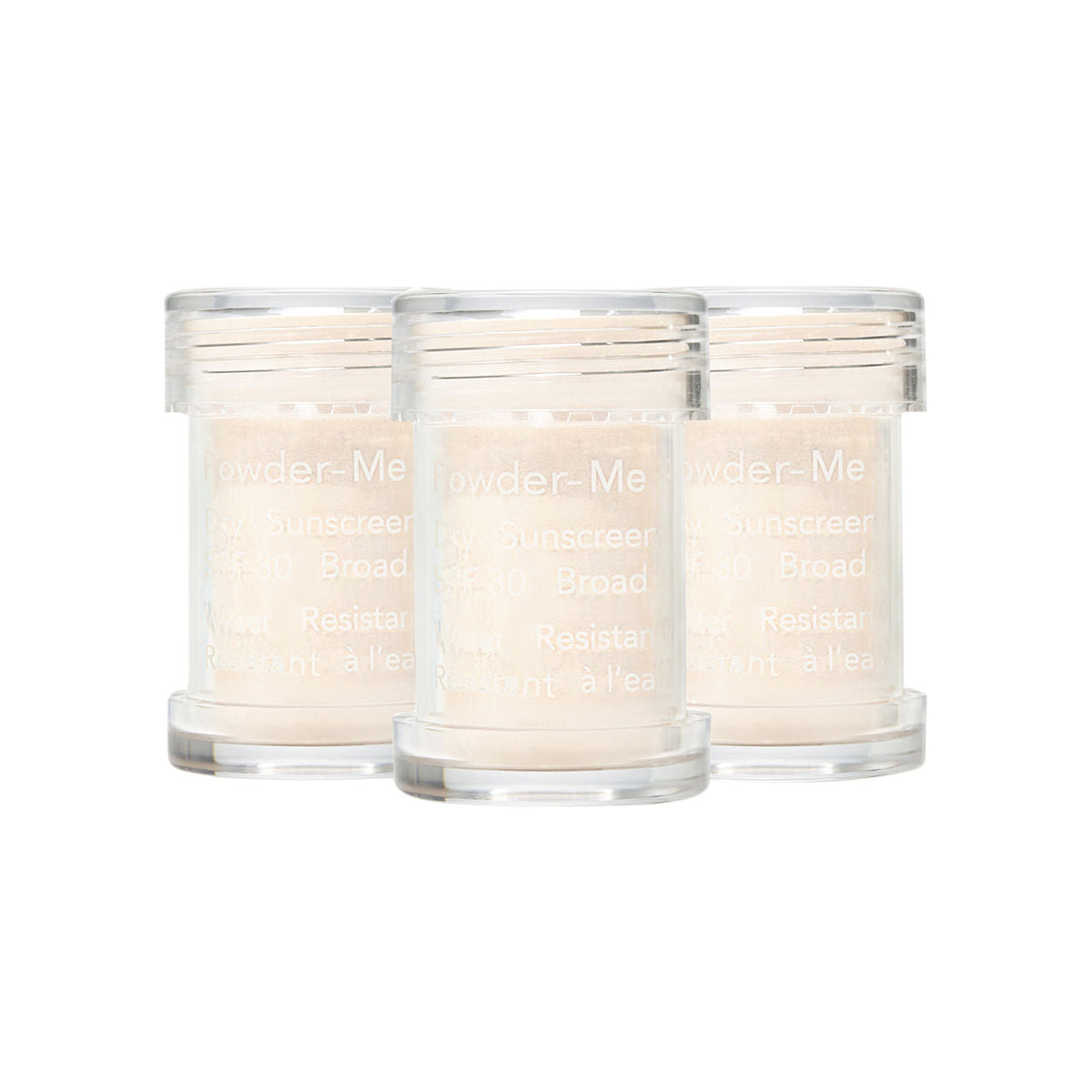 Powder-Me Dry Sunscreen SPF 30