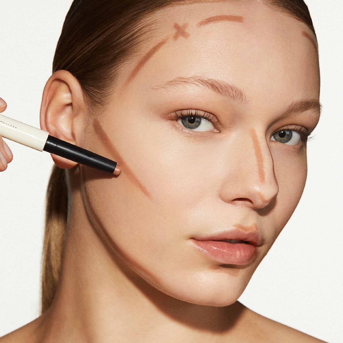 Contour Stylus