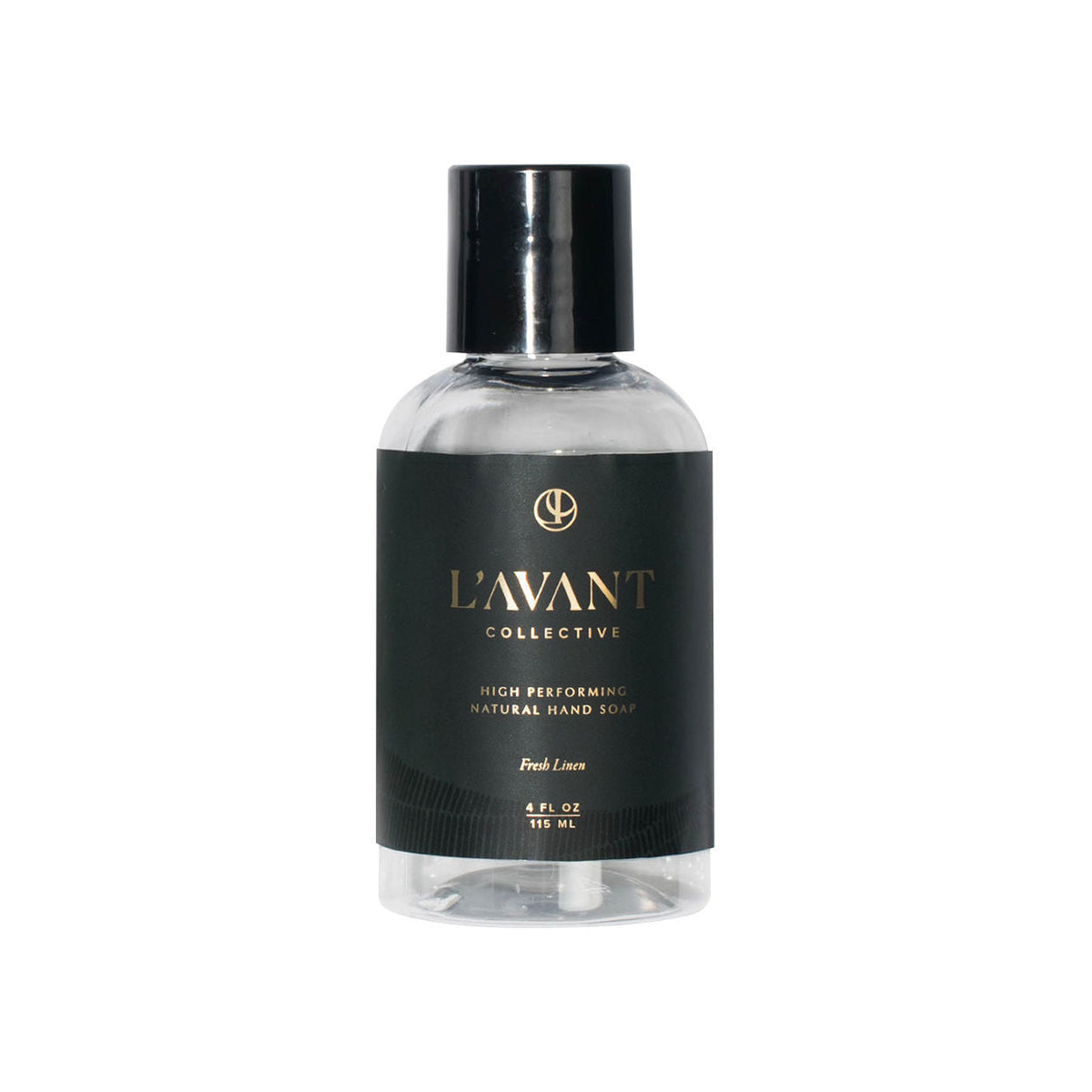 Fresh Linen Hand Soap