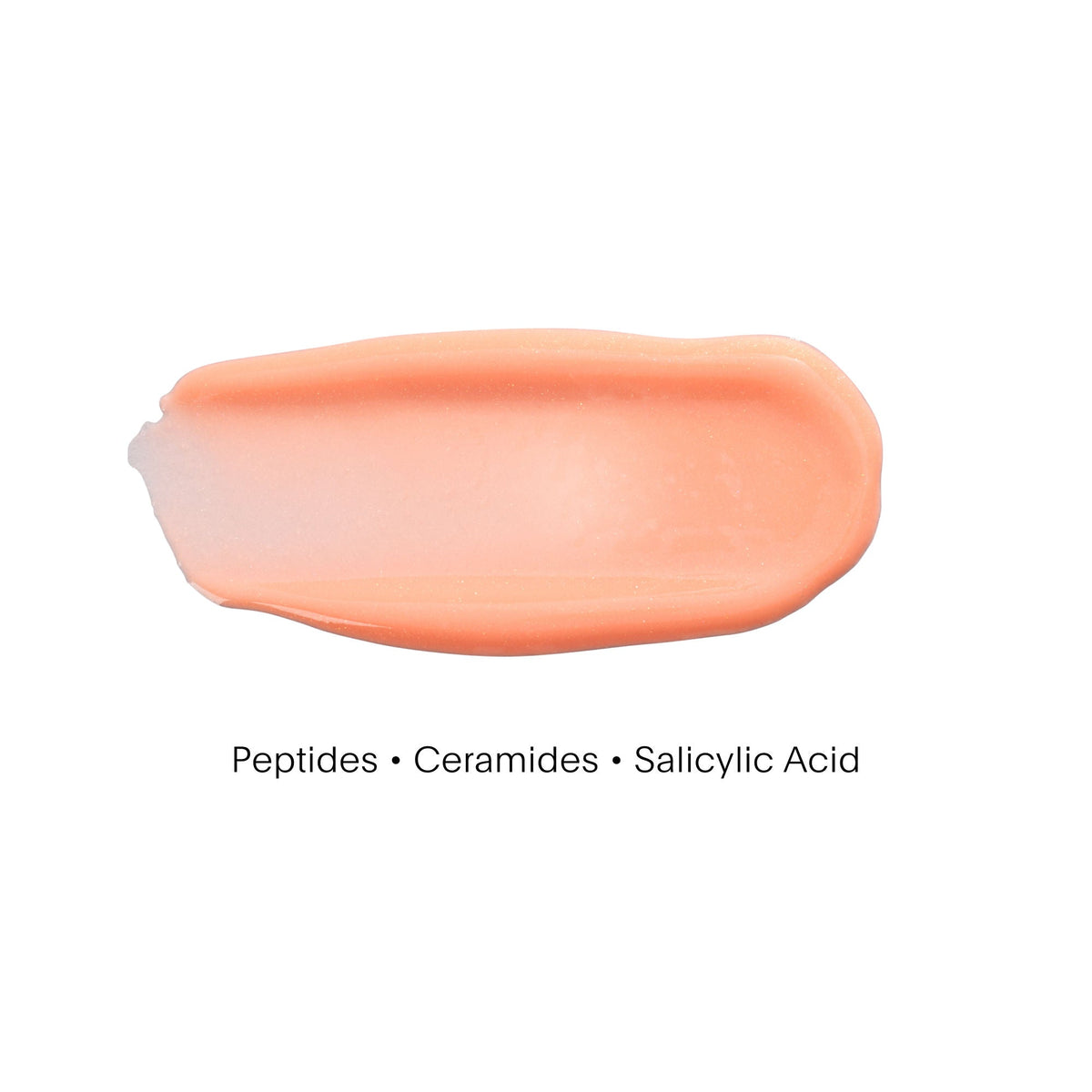 The Plasma Lip Compound Tinted