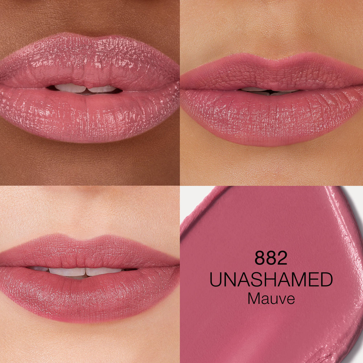 Explicit Lipstick