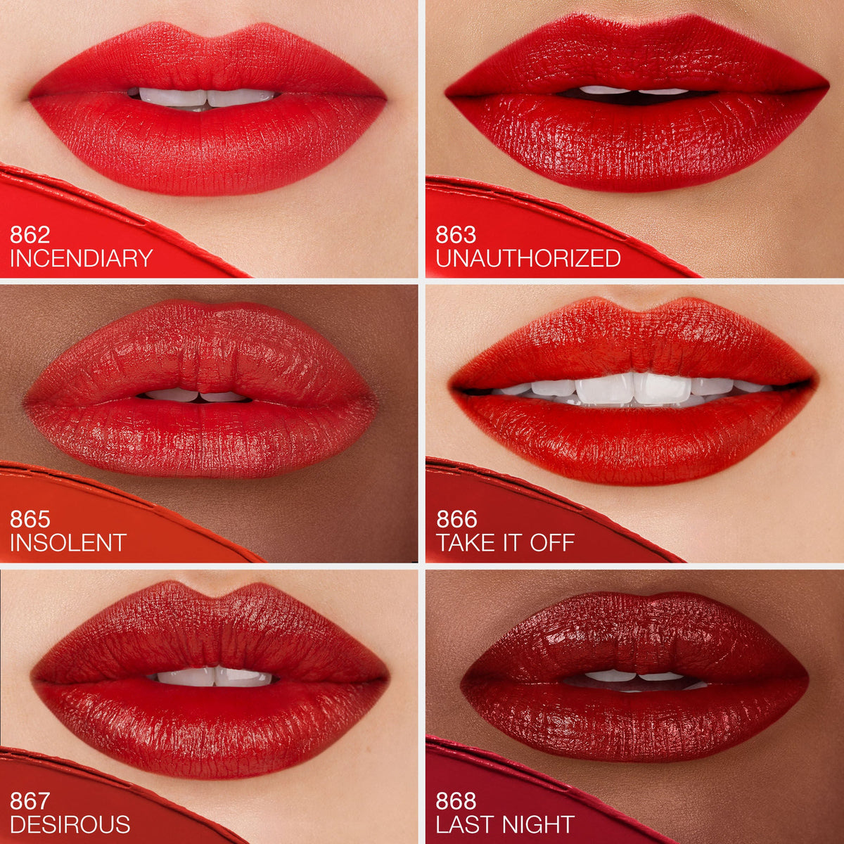 Explicit Lipstick