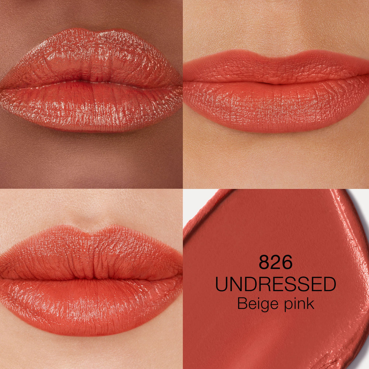 Explicit Lipstick