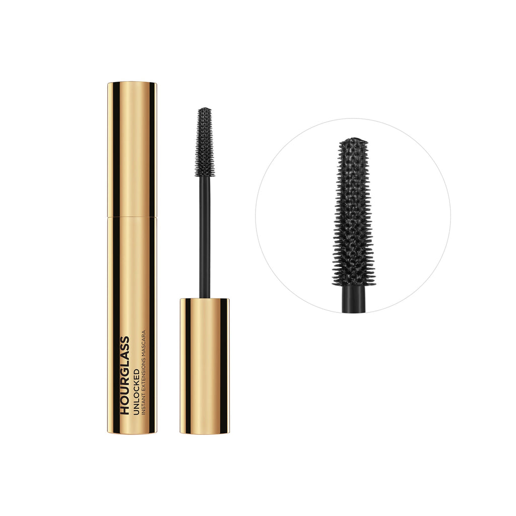 Unlocked Instant Extensions Mascara