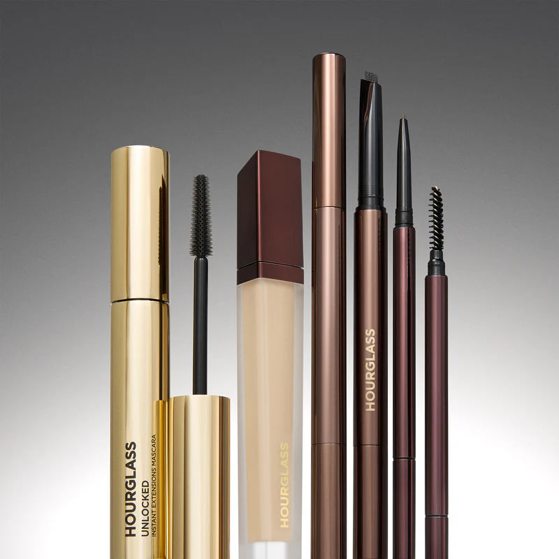 Unlocked Instant Extensions Mascara