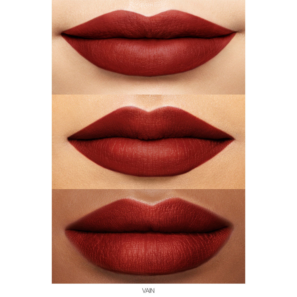 Powermatte Lip Pigment