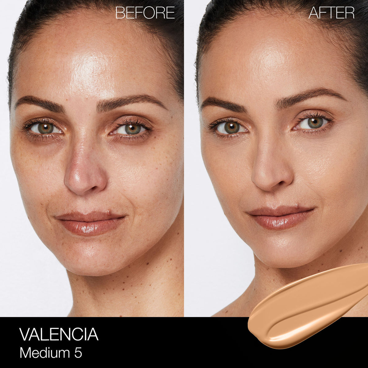 Light Reflecting Foundation