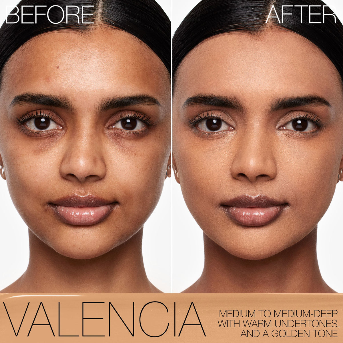 Natural Matte Longwear Foundation