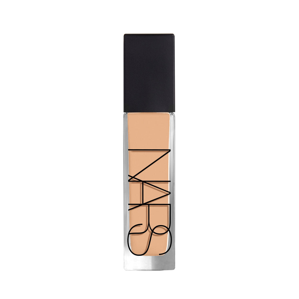 Natural Radiant Longwear Foundation