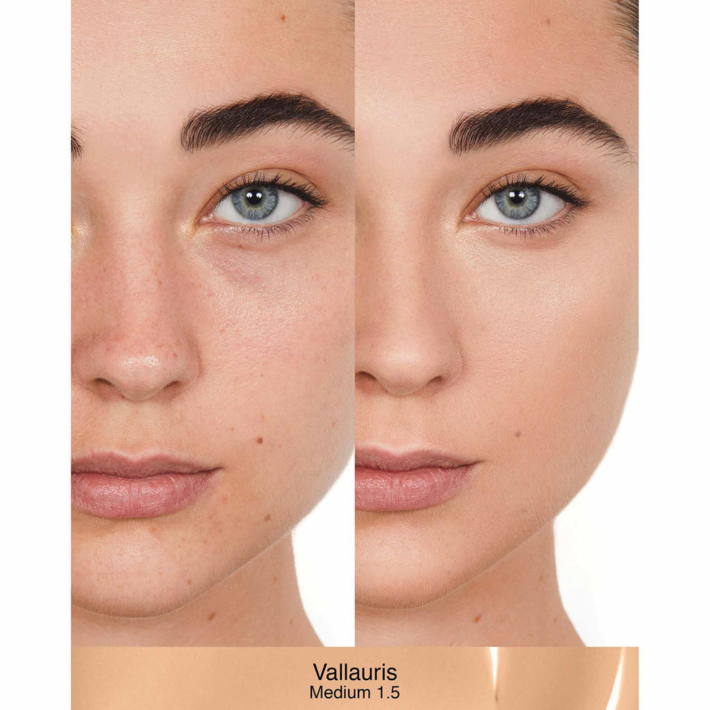 Sheer Glow Foundation