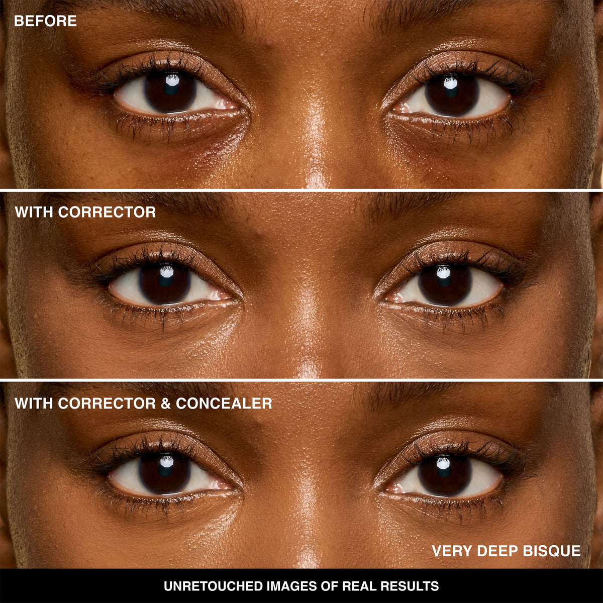 Under Eye Corrector