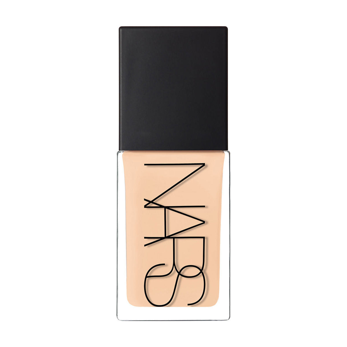 Light Reflecting Foundation