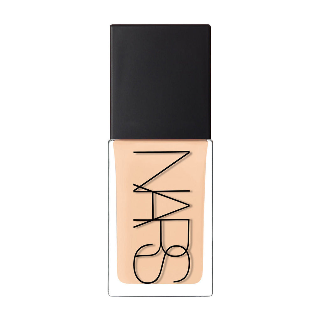 Light Reflecting Foundation