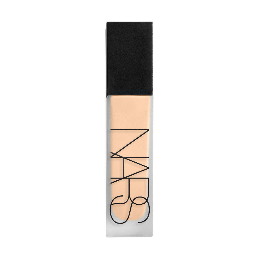 Natural Matte Longwear Foundation