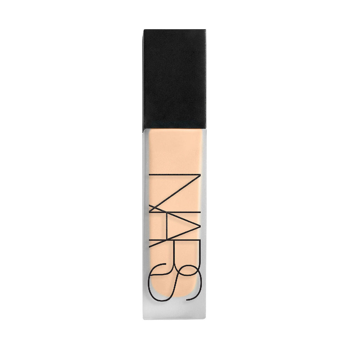 Natural Matte Longwear Foundation