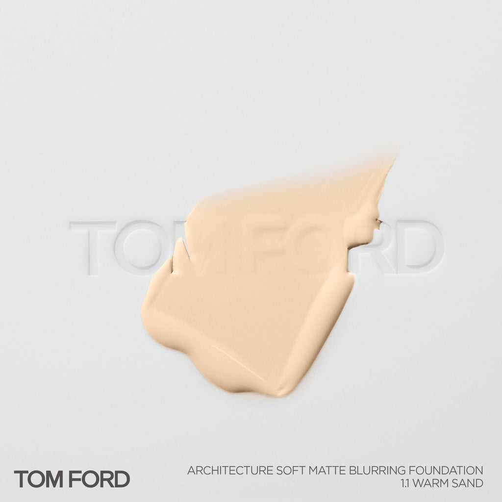 Architecture Soft Matte Blurring Foundation