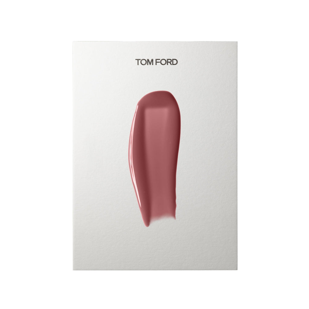 Gloss Luxe Lip with Hydrating Jojoba Oil