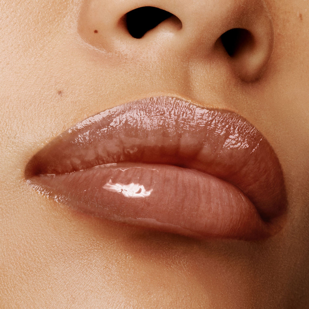 Gloss Luxe Lip with Hydrating Jojoba Oil