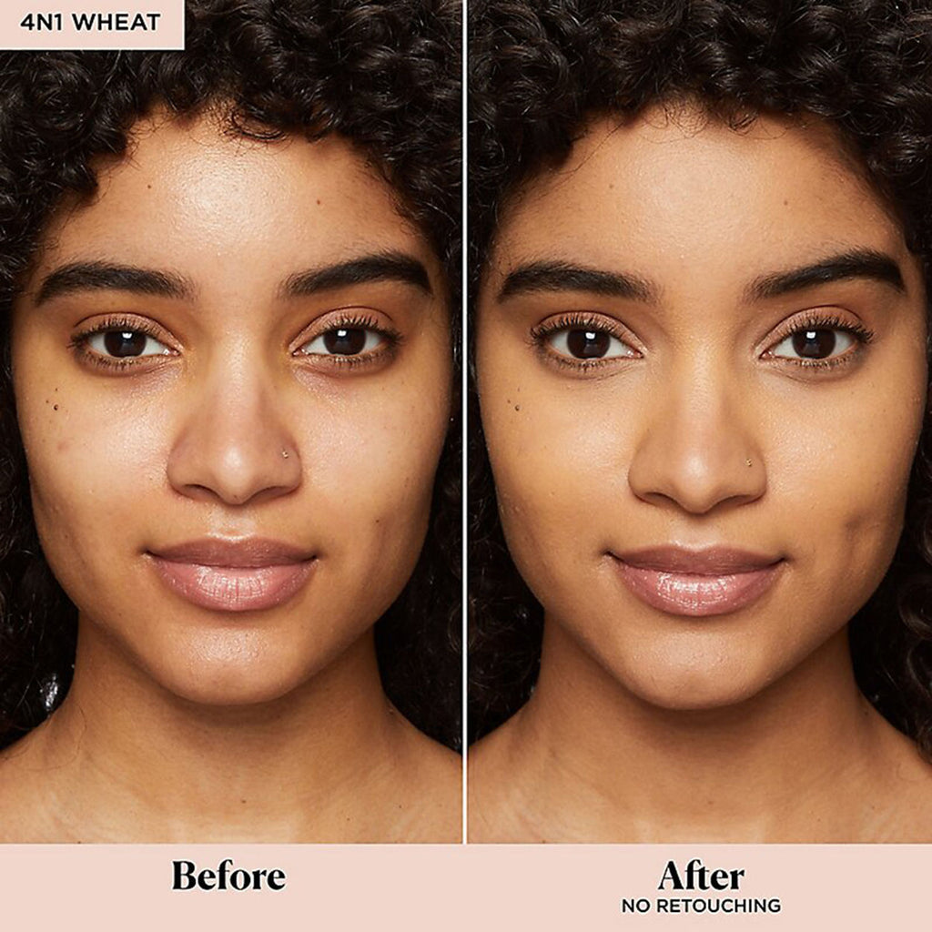 Tinted Moisturizer Oil Free Broad Spectrum SPF 20